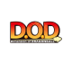 D.O.D. Dimension of Dragonball