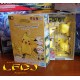 Pokemon: Plastic Model Collection Quick!! - Pikachu